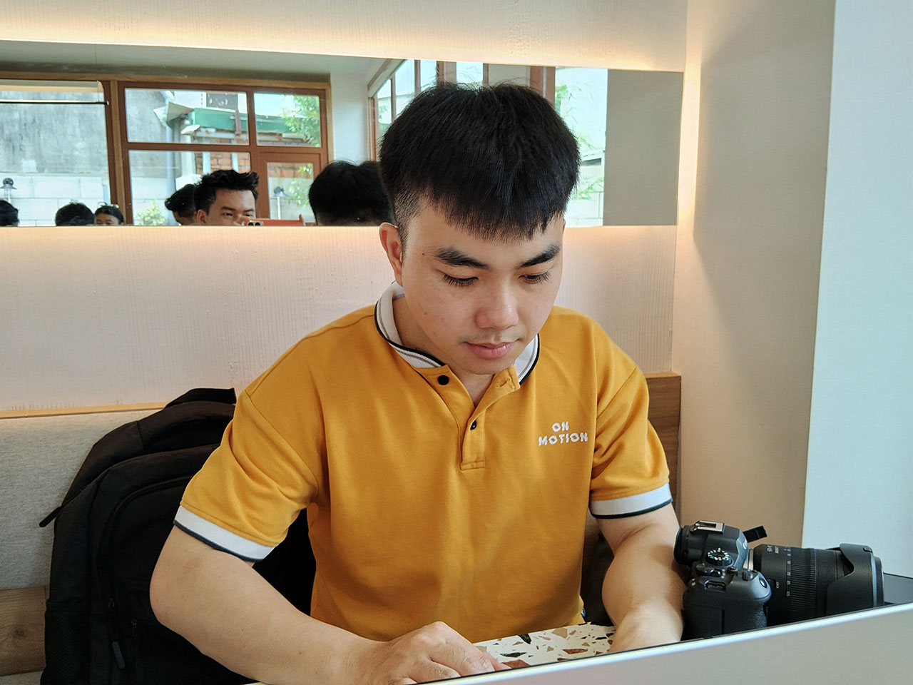 Đánh giá Redmi 17 5G Đánh giá Redmi 17 5G