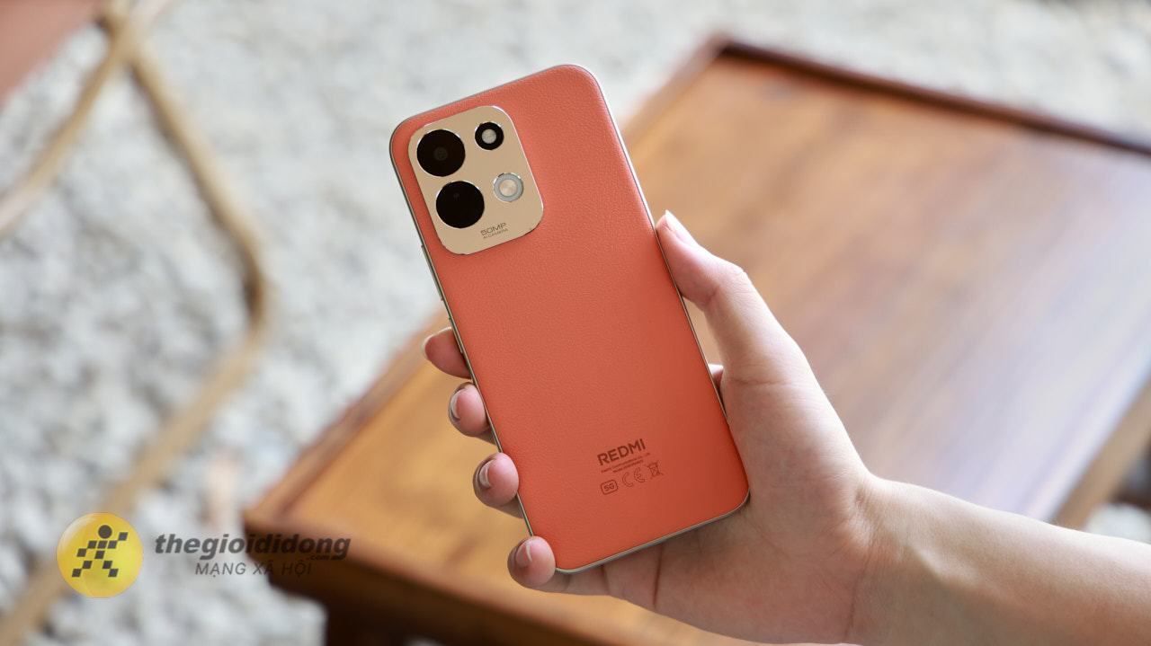 Đánh giá Redmi 17 5G Đánh giá Redmi 17 5G