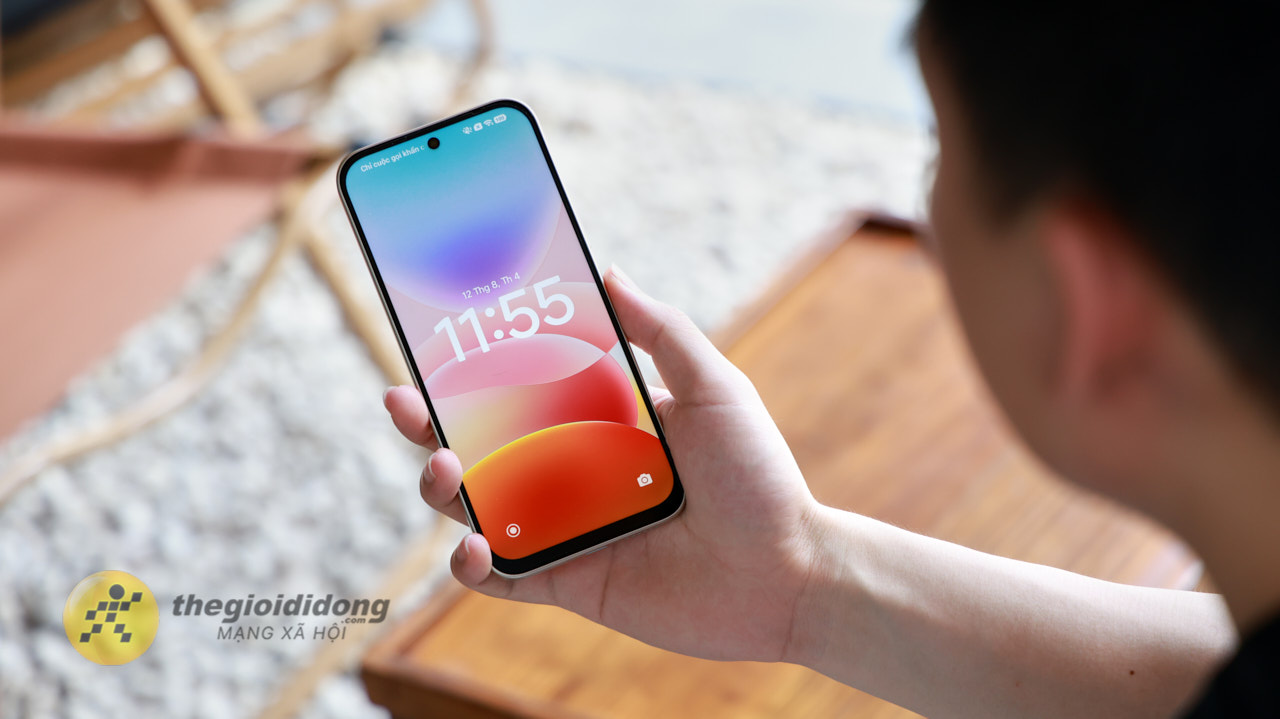 Đánh giá Redmi 17 5G Đánh giá Redmi 17 5G