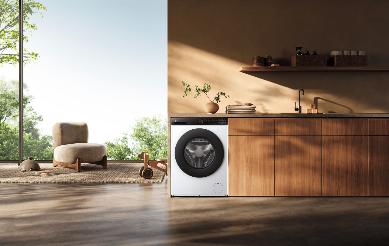 Xiaomi ra mắt hệ sinh thái AIoT mới Xiaomi ra mắt hệ sinh thái AIoT mới