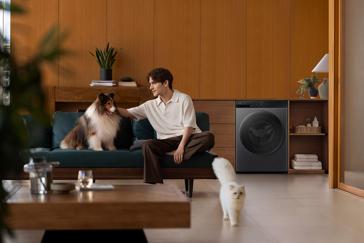 Xiaomi ra mắt hệ sinh thái AIoT mới Xiaomi ra mắt hệ sinh thái AIoT mới