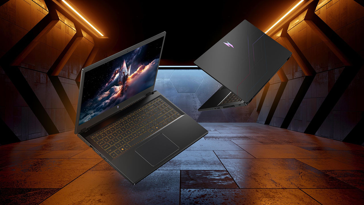 Tất tần tật về Acer Gaming Nitro ProPanel ANV15-52-78MD Tất tần tật về Acer Gaming Nitro ProPanel ANV15-52-78MD