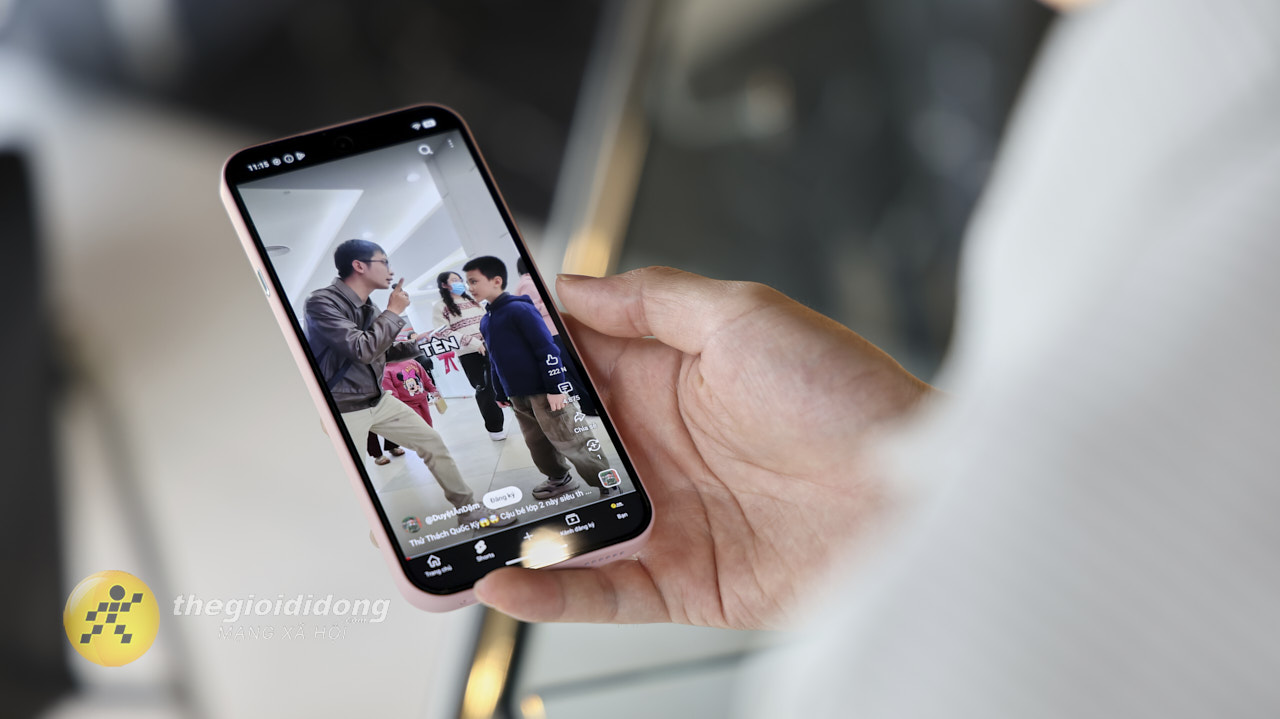 Đánh giá Nothing Phone 4(a) Đánh giá Nothing Phone 4(a)