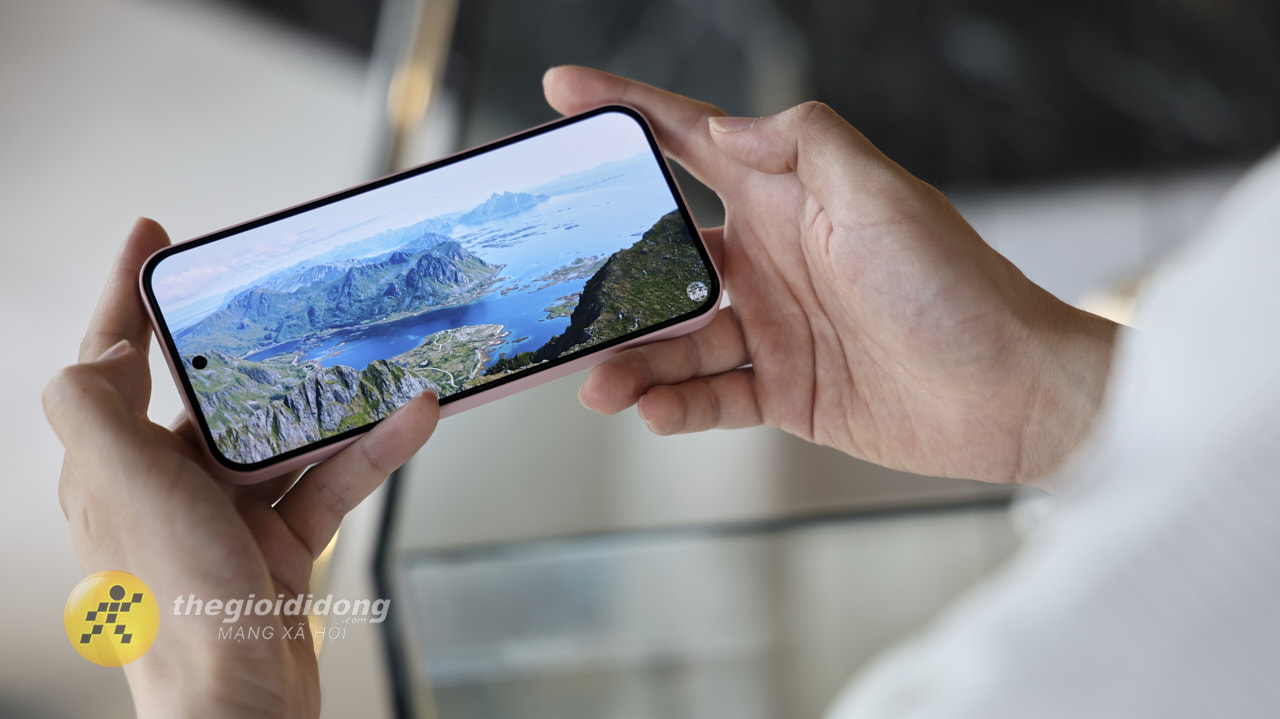 Đánh giá Nothing Phone 4(a) Đánh giá Nothing Phone 4(a)