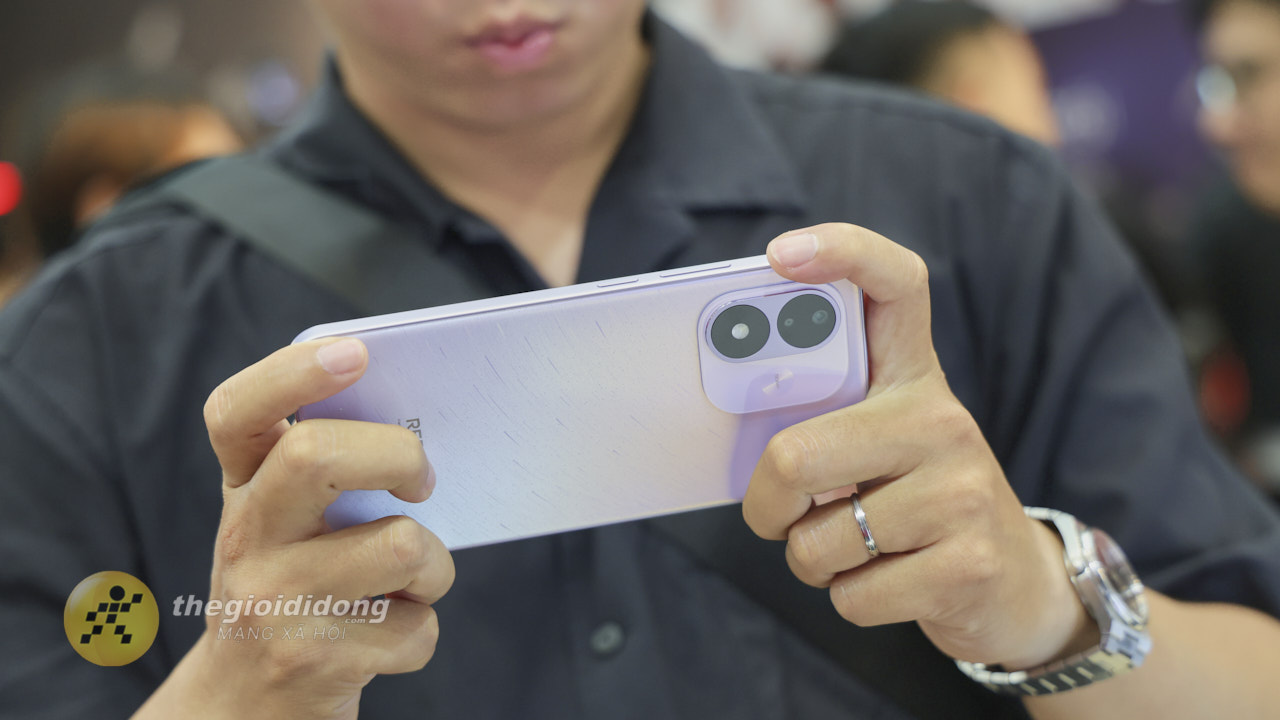 Redmi Note 17 series Experience Day tại Gigamall Redmi Note 17 series Experience Day tại Gigamall