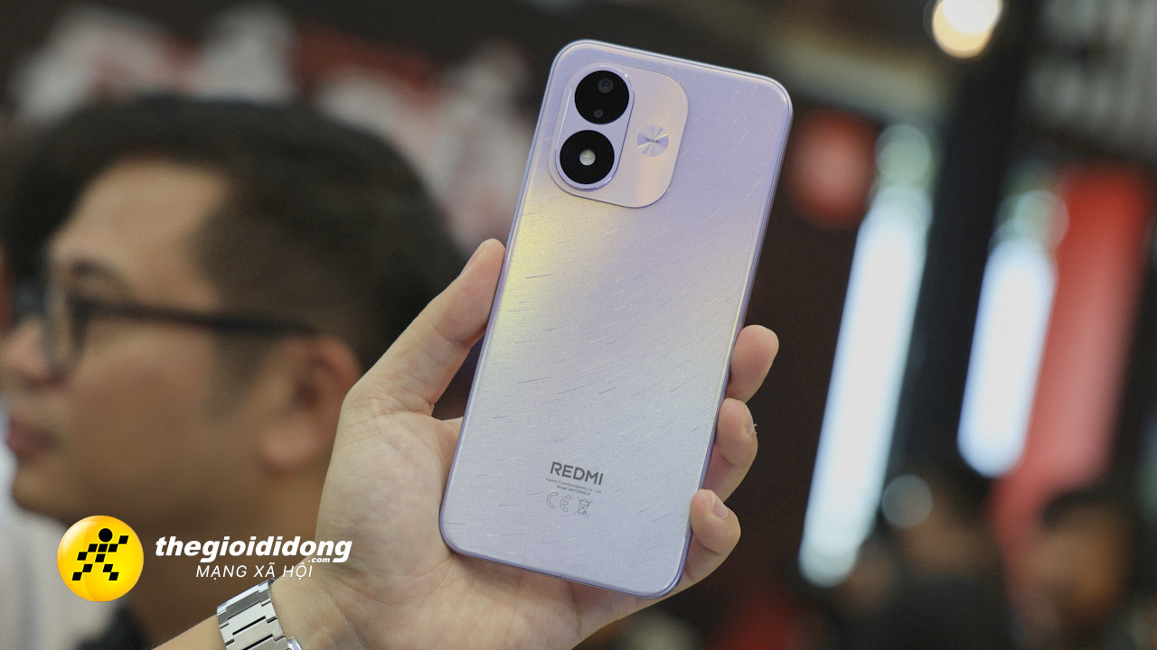Redmi Note 17 series Experience Day tại Gigamall Redmi Note 17 series Experience Day tại Gigamall