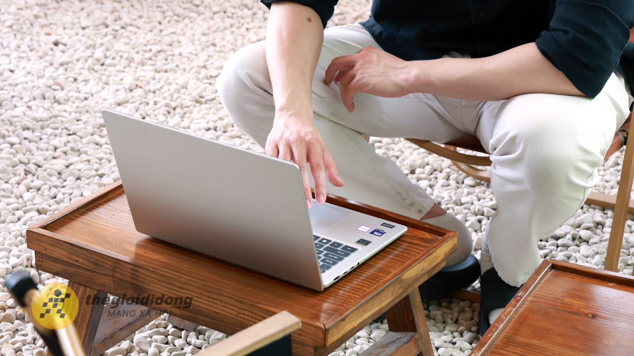 Back to School: Nhiều laptop MSI giá tốt, cấu hình phù hợp nhiều đối tượng vừa cập bến TGDĐ, vì sao bạn nên mua? Back to School: Nhiều laptop MSI giá tốt, cấu hình phù hợp nhiều đối tượng vừa cập bến TGDĐ, vì sao bạn nên mua?