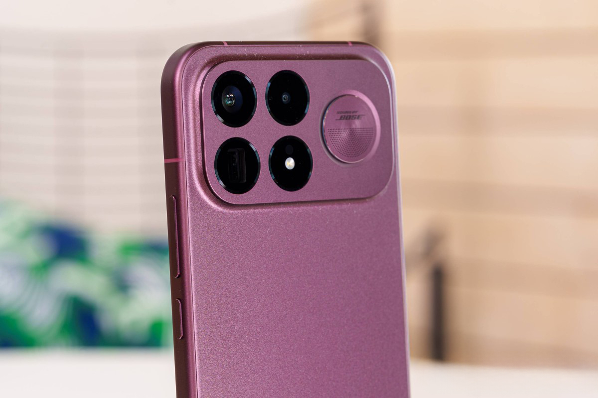 POCO F9 Ultra có gì đặc biệt? POCO F9 Ultra có gì đặc biệt?