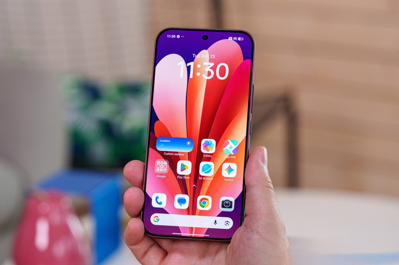 POCO F9 Ultra có gì đặc biệt? POCO F9 Ultra có gì đặc biệt?