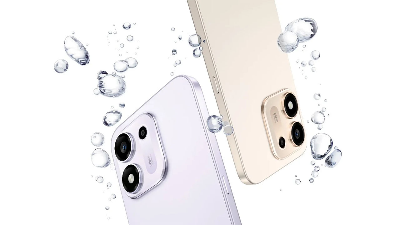 HONOR 600S 5G ra mắt HONOR 600S 5G ra mắt