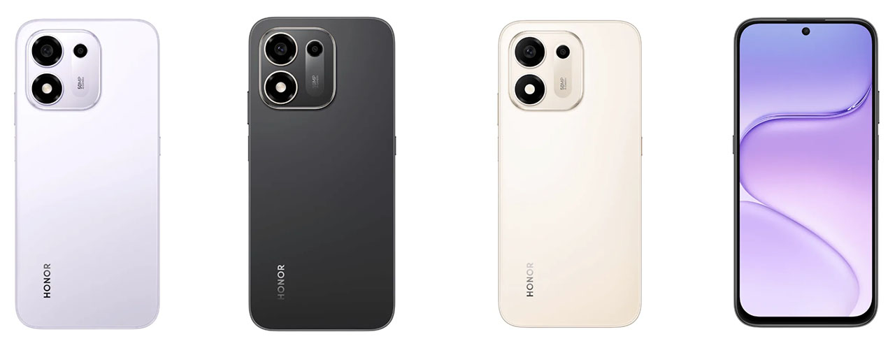 HONOR 600S 5G ra mắt HONOR 600S 5G ra mắt