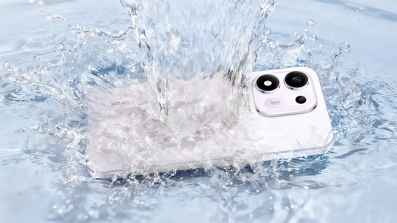 HONOR 600S 5G ra mắt HONOR 600S 5G ra mắt