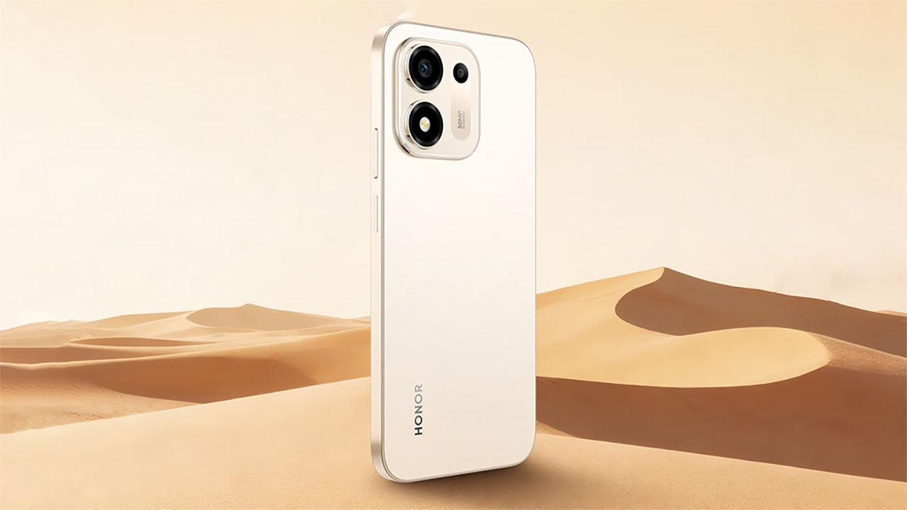 HONOR 600S 5G ra mắt HONOR 600S 5G ra mắt