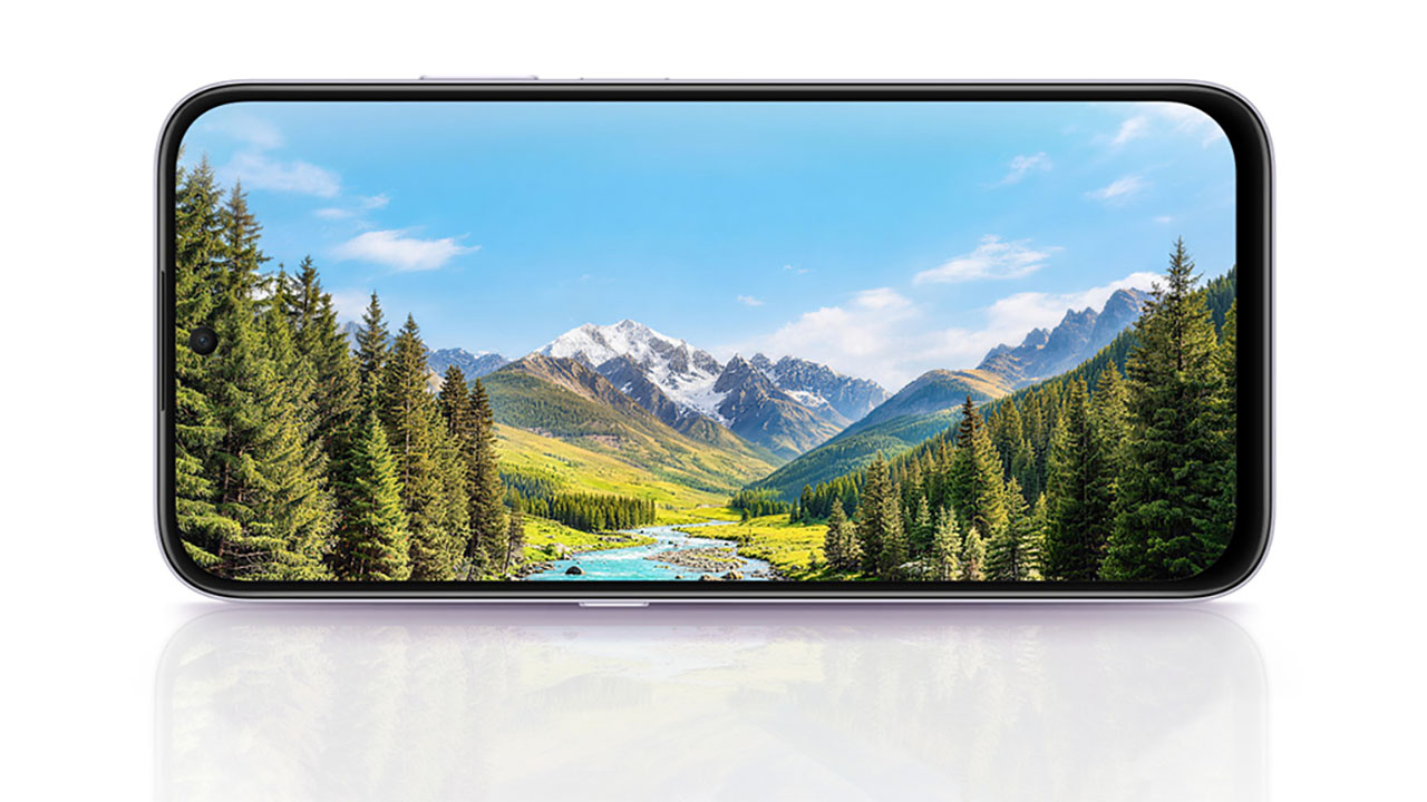 HONOR 600S 5G ra mắt HONOR 600S 5G ra mắt