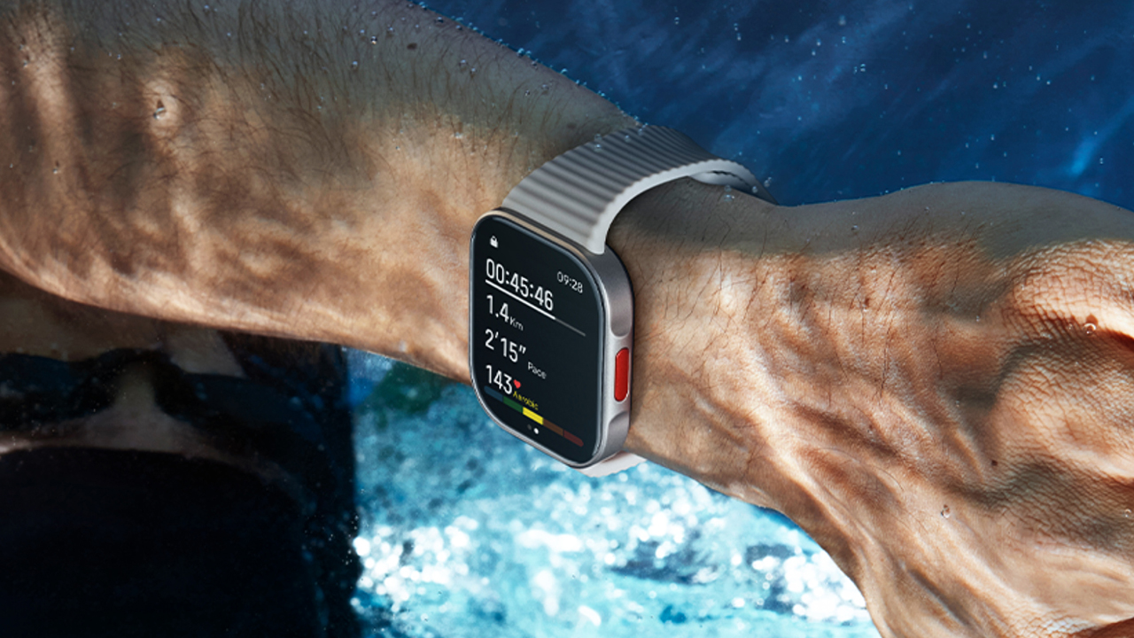 Back to School - Đồng hồ giảm giá cực cool: Mua Redmi Watch 6 Lite được tặng tai nghe Back to School - Đồng hồ giảm giá cực cool: Mua Redmi Watch 6 Lite được tặng tai nghe