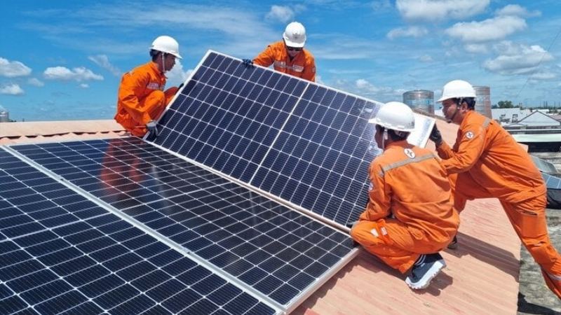 Các thành phần trong pin có thể gây ô nhiễm nếu không được xử lý đúng cách