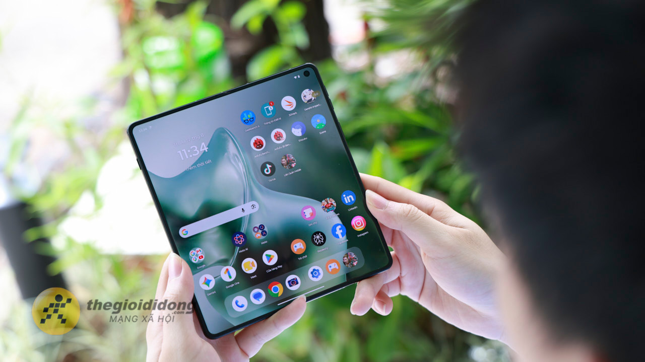 Đánh giá motorola Razr Fold Đánh giá motorola Razr Fold