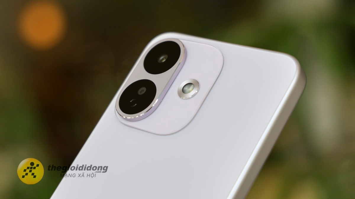 Redmi Note 17 Pro với camera chính 50MP Redmi Note 17 Pro với camera chính 50MP