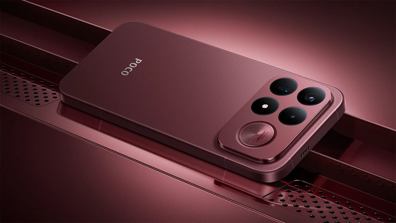 Tất tần tật POCO F9 Ultra Tất tần tật POCO F9 Ultra