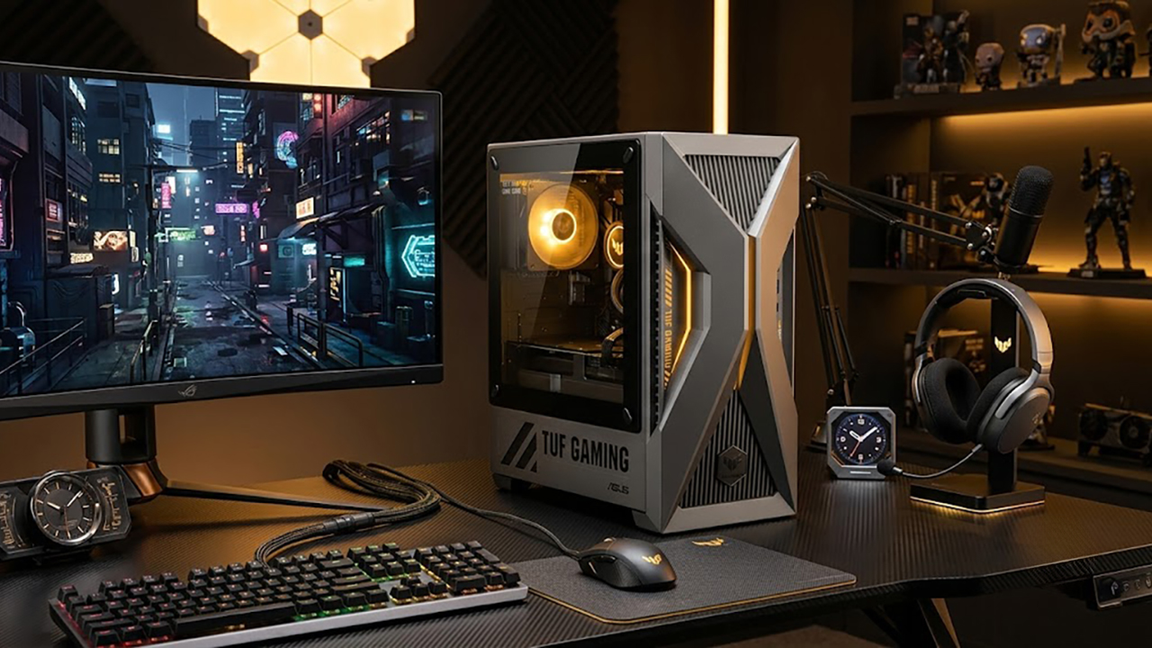 ASUS ASUS