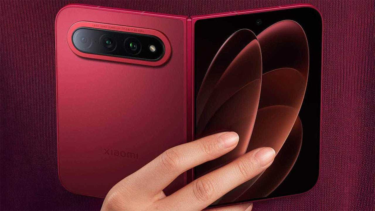 Xiaomi 18 Fold chốt ngày ra mắt Xiaomi 18 Fold chốt ngày ra mắt