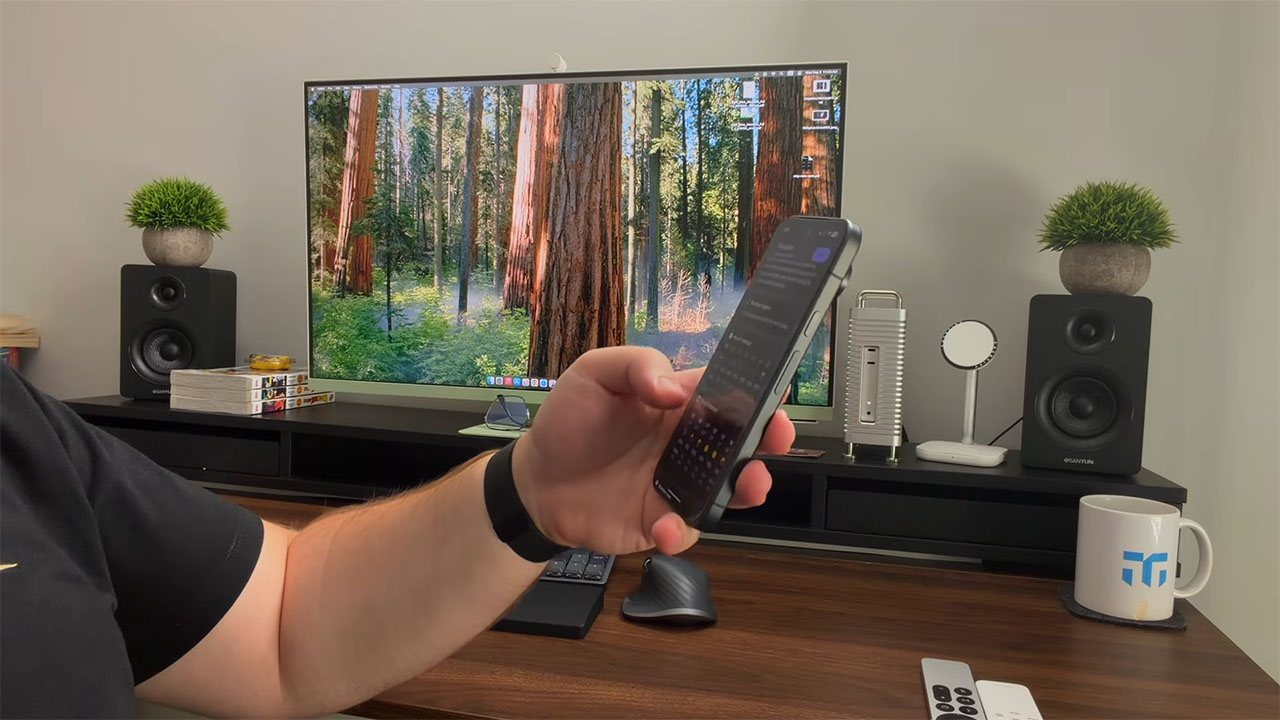 Trên tay Google Pixel 11 Pro