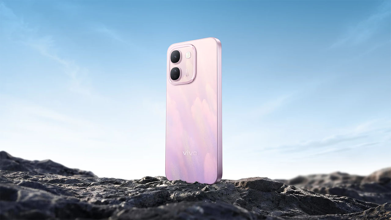 vivo V80 Lite 5G ra mắt vivo V80 Lite 5G ra mắt