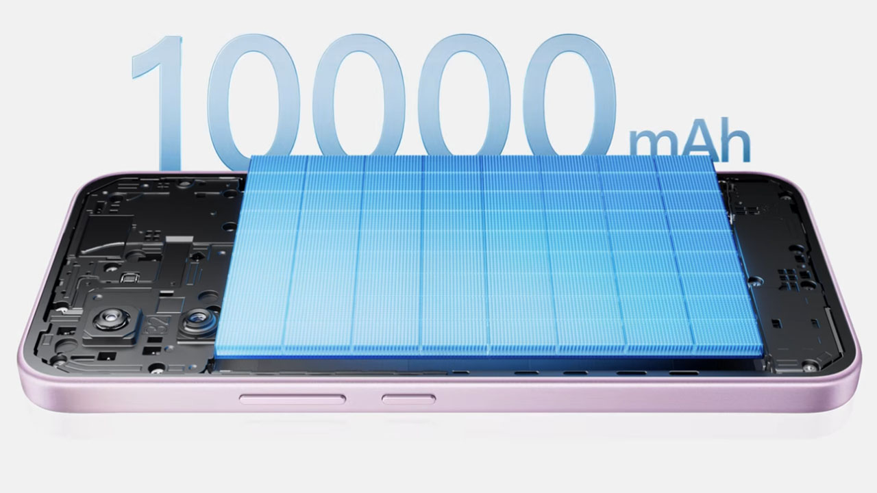 vivo V80 Lite 5G ra mắt vivo V80 Lite 5G ra mắt