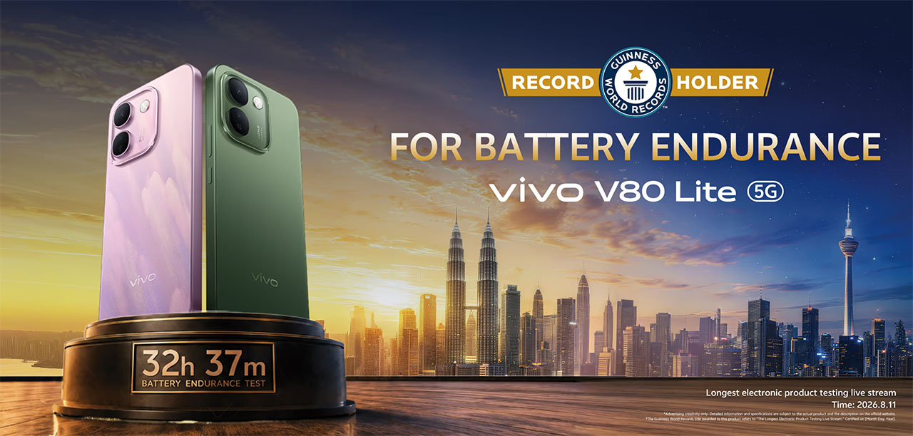 vivo V80 Lite 5G ra mắt vivo V80 Lite 5G ra mắt