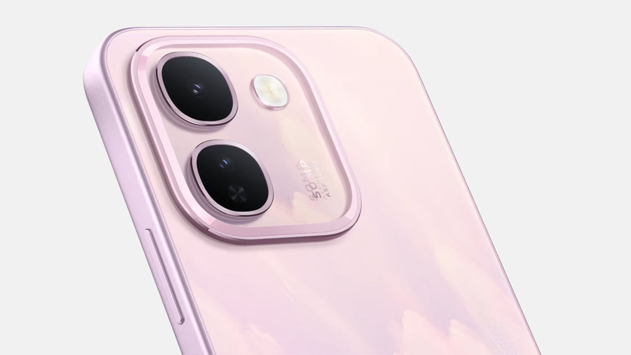 vivo V80 Lite 5G ra mắt vivo V80 Lite 5G ra mắt