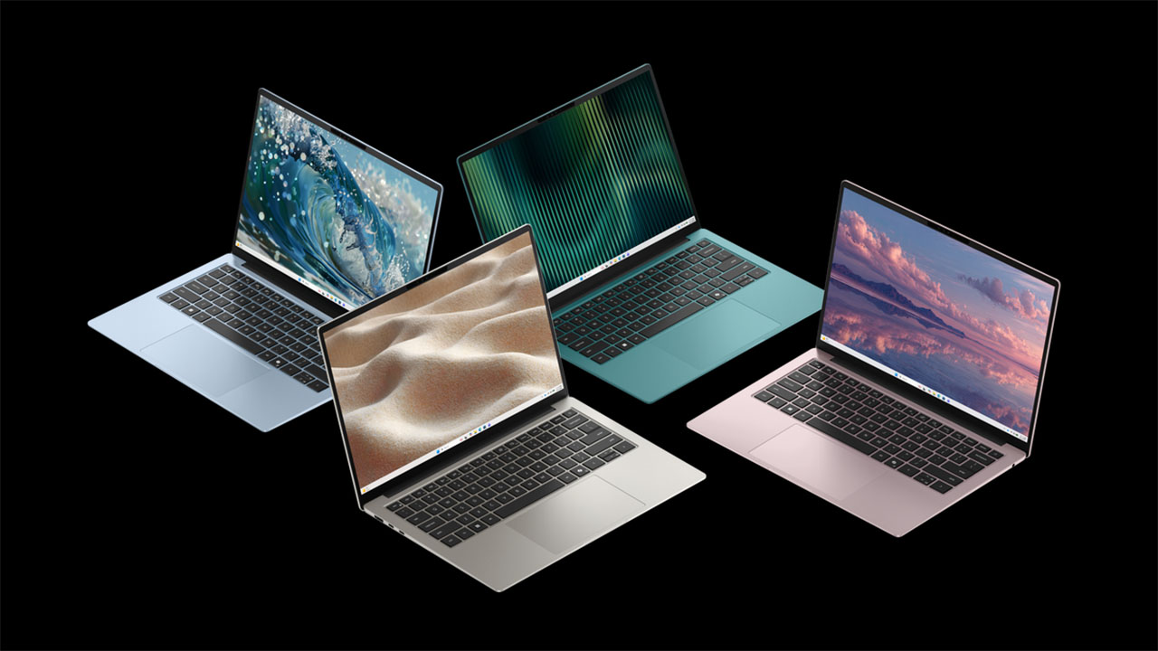 Dell 14S ra mắt Dell 14S ra mắt