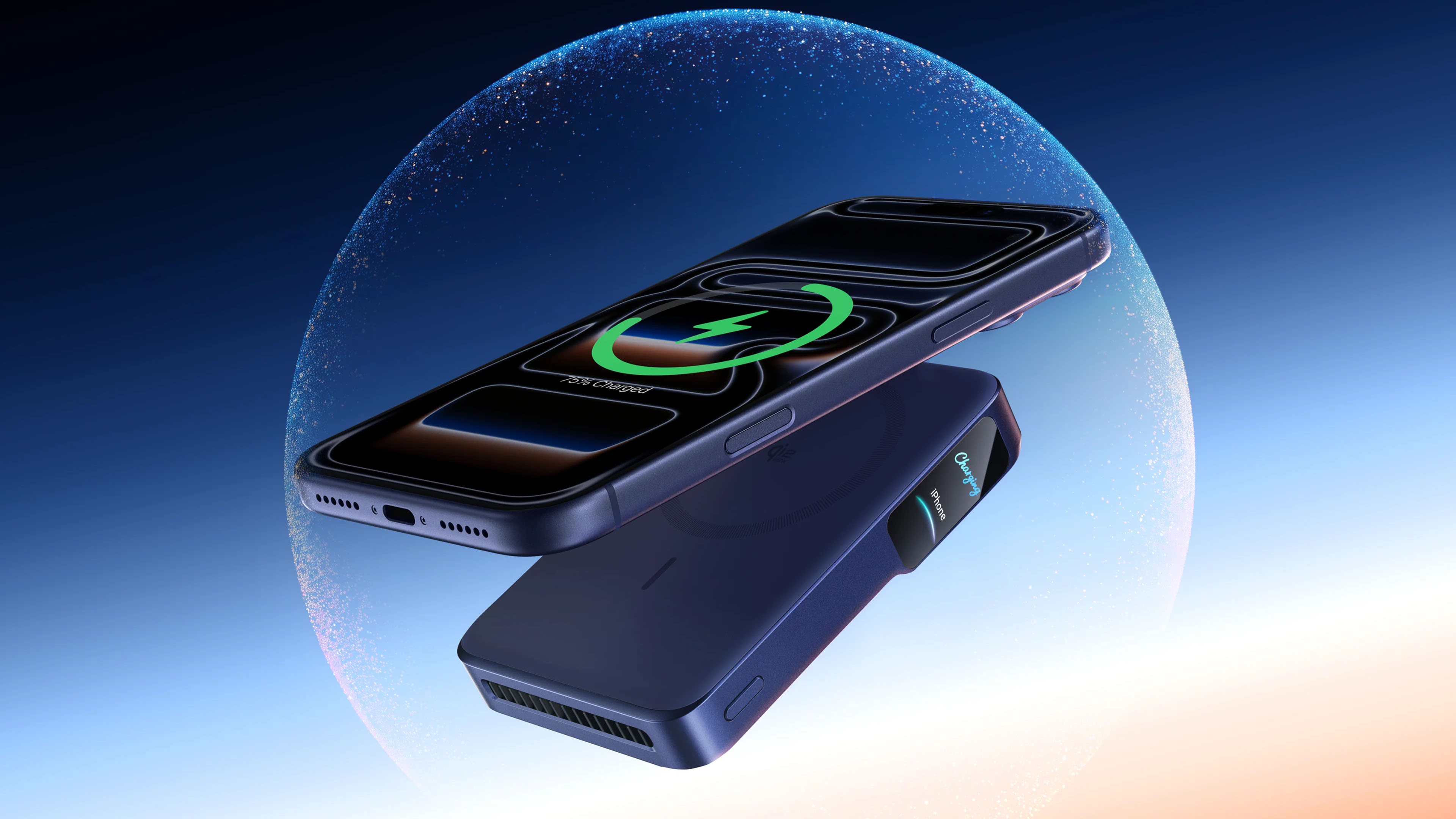 Anker MagGo 2 Pro A110R ra mắt Anker MagGo 2 Pro A110R ra mắt
