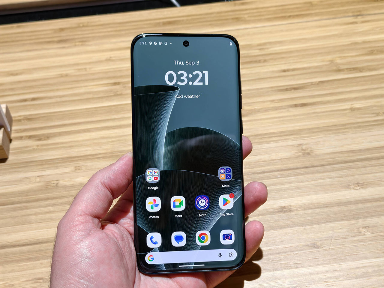 motorola Edge 70 Plus ra mắt motorola Edge 70 Plus ra mắt