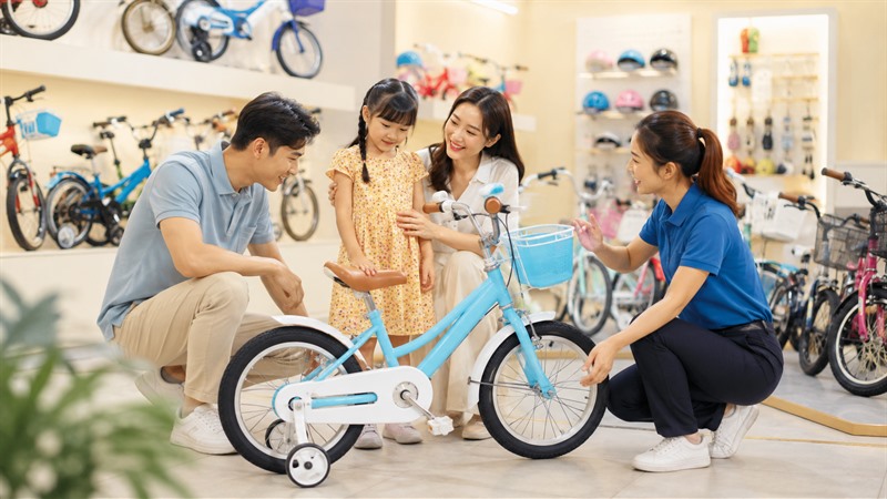Thương hiệu uy tín tạo sự an tâm Thương hiệu uy tín tạo sự an tâm