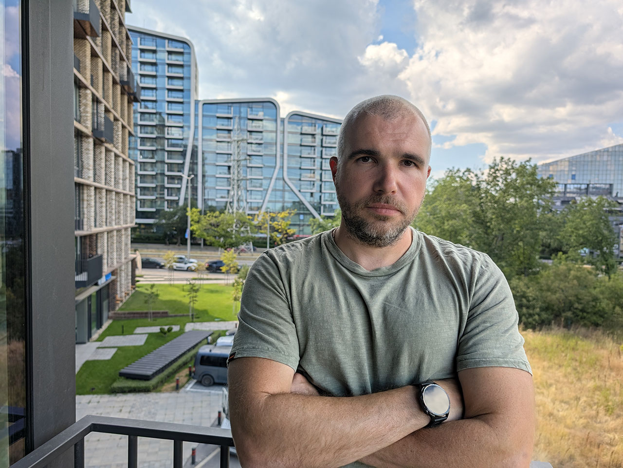 Trên tay Google Pixel 11 Pro XL