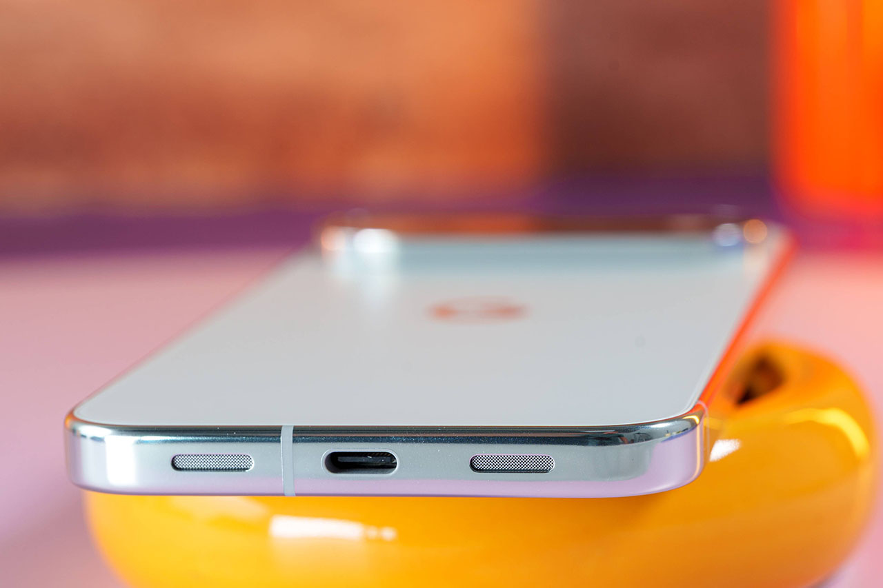 Trên tay Google Pixel 11 Pro XL