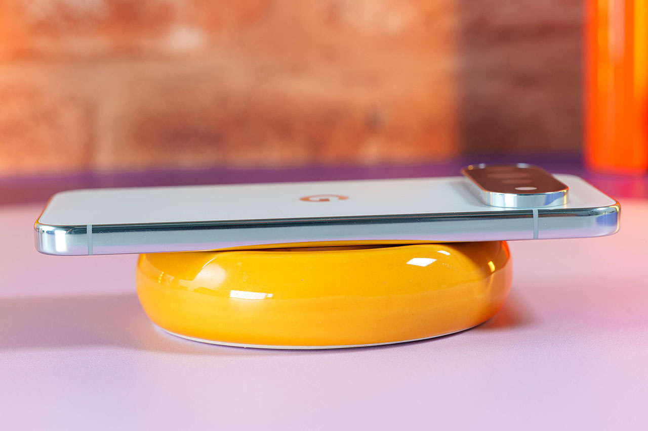 Trên tay Google Pixel 11 Pro XL
