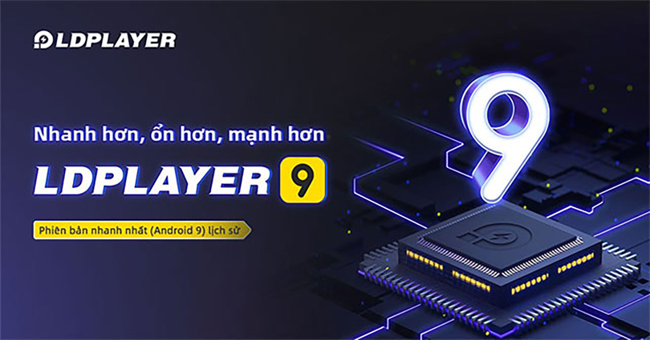 LDPlayer 9 đạt chứng nhận an toàn quốc tế từ AppEsteem LDPlayer 9 đạt chứng nhận an toàn quốc tế từ AppEsteem