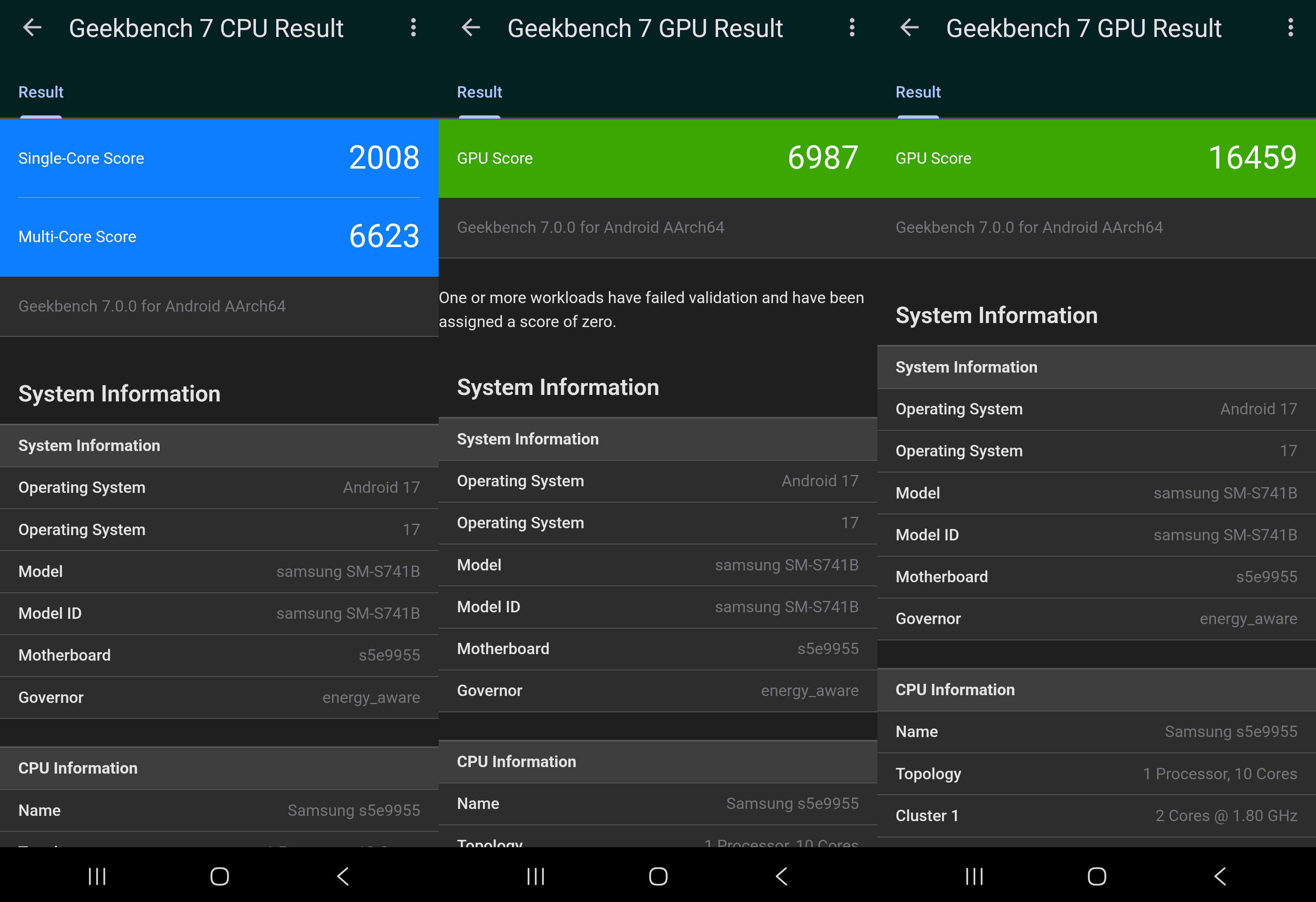 Đánh giá Galaxy S26 FE Đánh giá Galaxy S26 FE