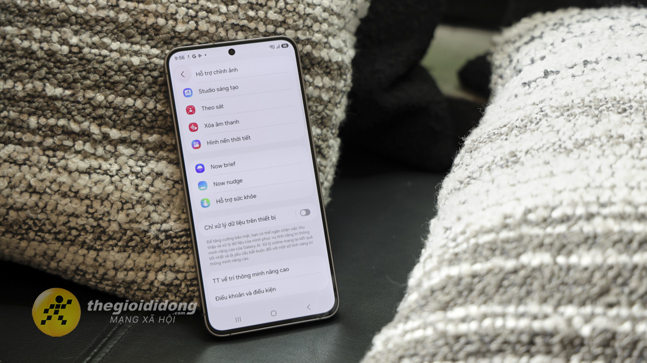Đánh giá Galaxy S26 FE Đánh giá Galaxy S26 FE