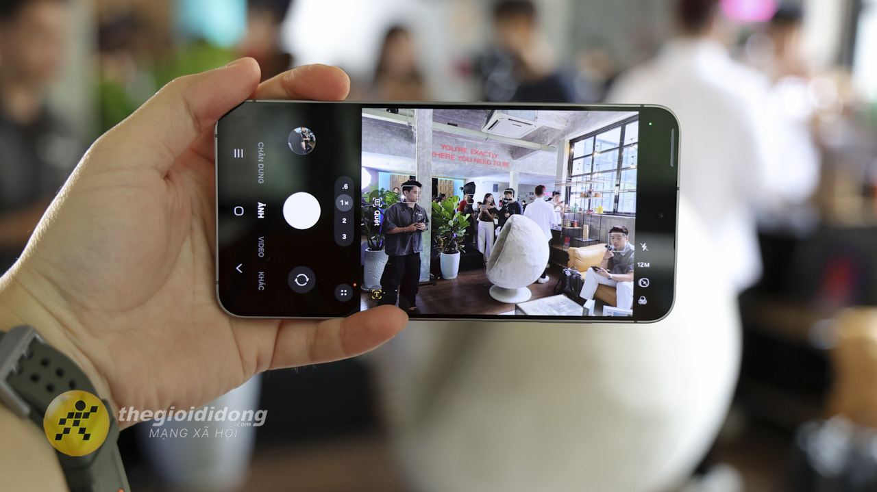 Đánh giá Galaxy S26 FE Đánh giá Galaxy S26 FE