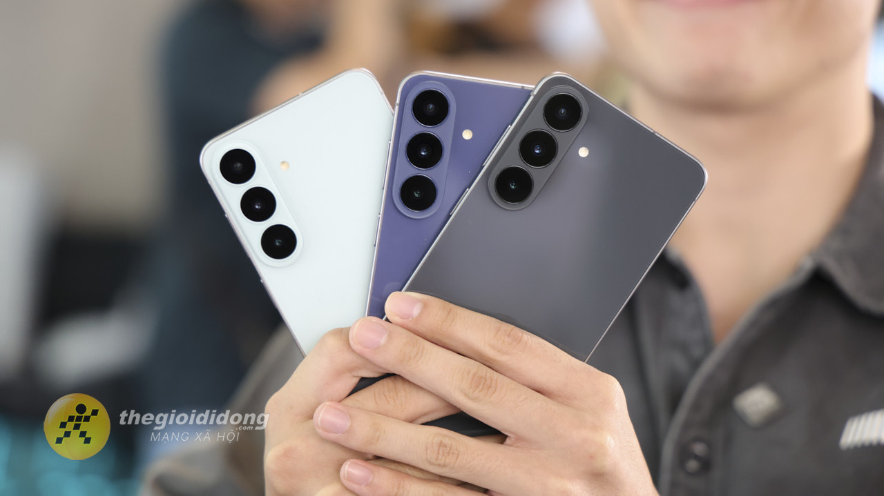 Đánh giá Galaxy S26 FE Đánh giá Galaxy S26 FE