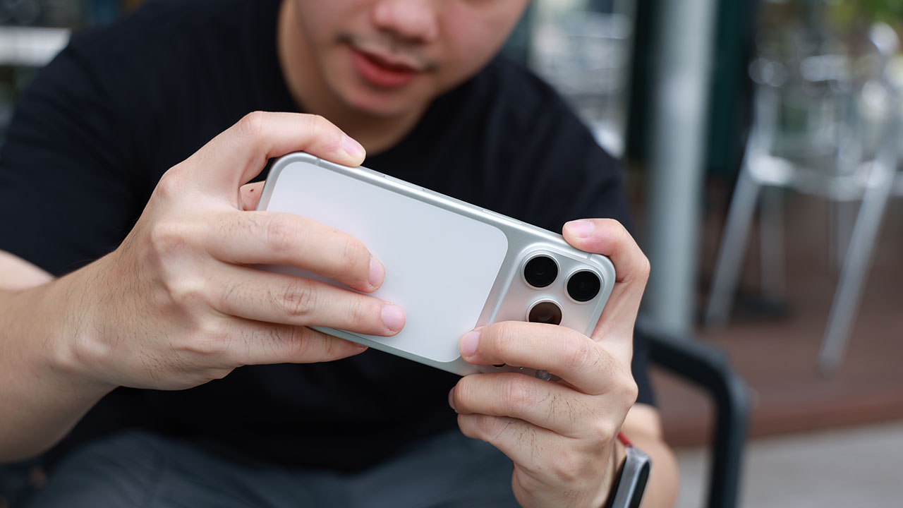 Tất tần tật iOS 26.6.2