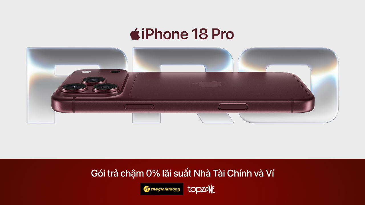 Chi Tiết Các Gói Trả Chậm Nổi Bật Dành Cho Iphone 18 Pro | Iphone 18 Pro Max Qua Các Nhà Tài Chính Và Ví Chi Tiết Các Gói Trả Chậm Nổi Bật Dành Cho Iphone 18 Pro | Iphone 18 Pro Max Qua Các Nhà Tài Chính Và Ví
