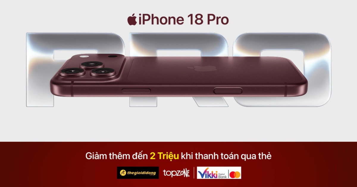 Ưu đ&atilde;i 2 triệu đồng khi chi ti&ecirc;u bằng thẻ VIKKI 