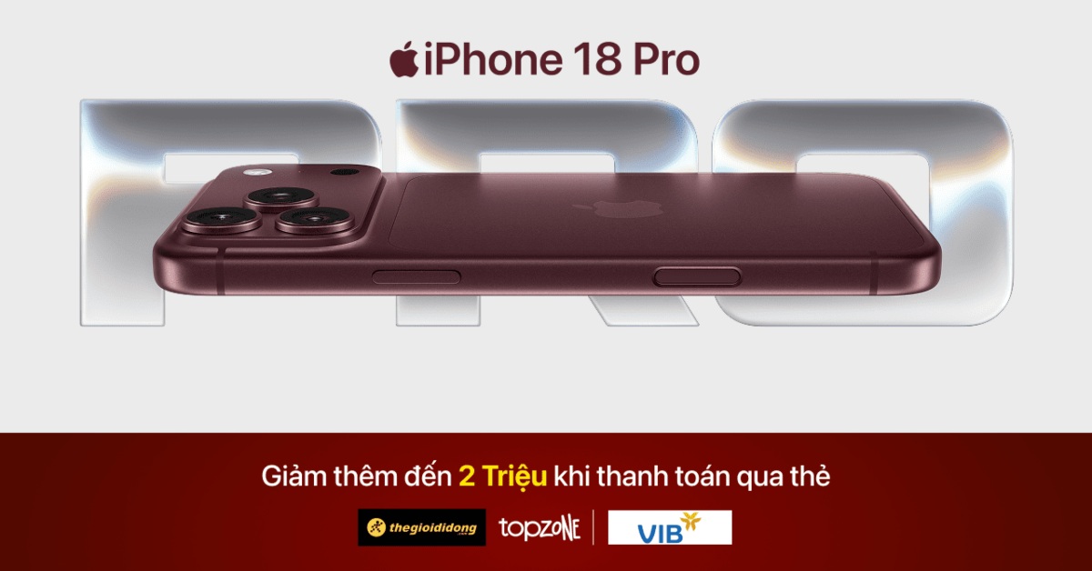  Ưu đ&atilde;i 2 triệu đồng khi chi ti&ecirc;u bằng thẻ VIB 