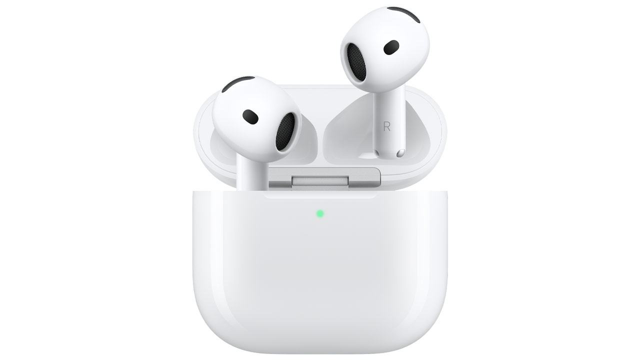 AirPods 5 ra mắt AirPods 5 ra mắt