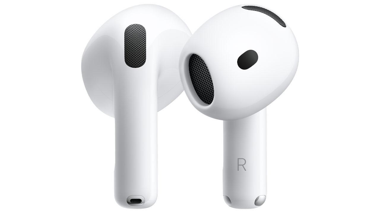 AirPods 5 ra mắt AirPods 5 ra mắt