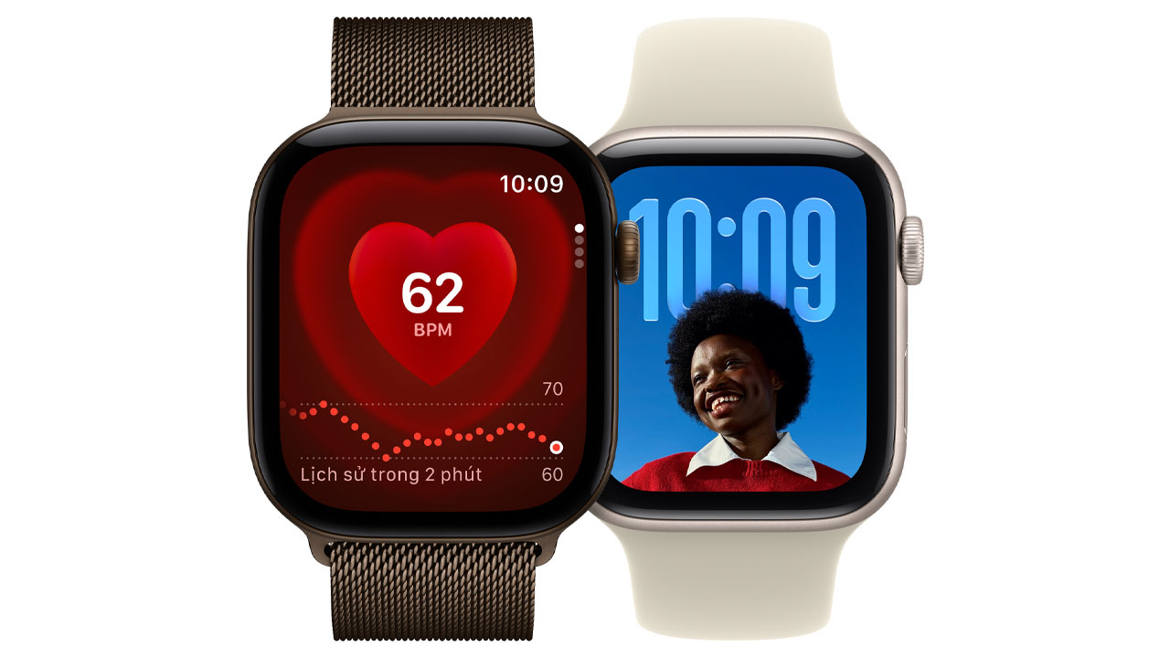 Apple Watch Series 12 ra mắt Apple Watch Series 12 ra mắt
