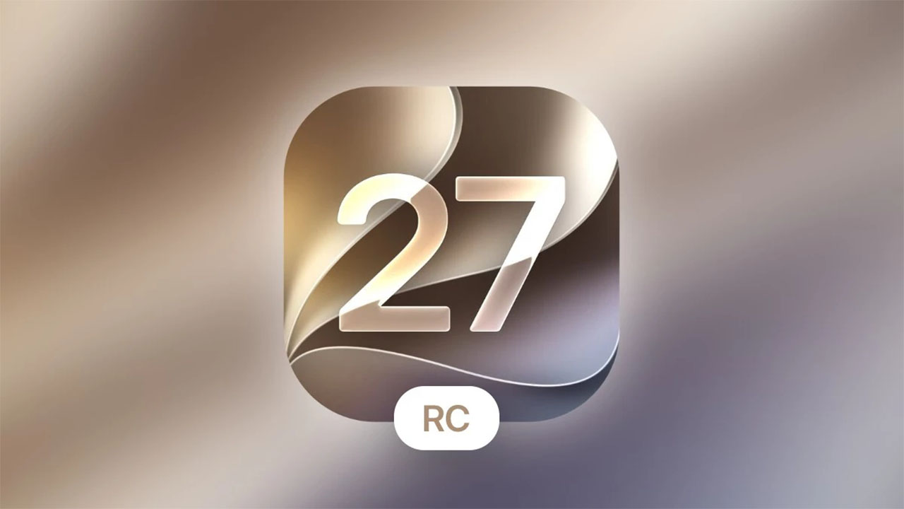 Cách cập nhật iOS 27 RC Cách cập nhật iOS 27 RC